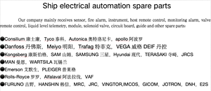 วาล์วปรับสัดส่วน MOOG รุ่น D636-433-0001 R02JO1M0HXE2-00F4A2 สหรัฐอเมริกา - Product Image 3