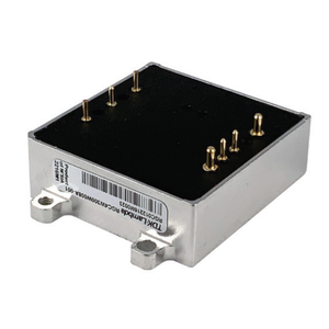 Convertidores DC-DC Buck-Boost Robustos No Aislados de la Serie RGC de 300W, Entrada de 9 a 53V, RGC4W300W008A-001 RGC4W300W008A-003 - Product Image 2