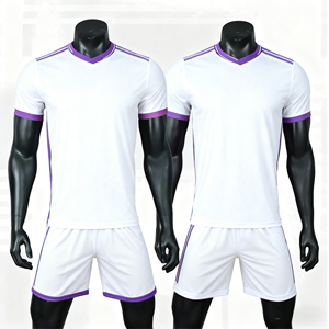 Bukayo Saka Arsenal Anh Bóng Đá Jersey Thái Lan Chất Lượng Cao Cấp In Ấn Bóng Đá Áo Sơ Mi Với Nhanh Chóng Vải Khô - Product Image 2