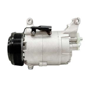 Haute qualité climatiseur AC compresseur pour <span class=keywords><strong>Mini</strong></span> <span class=keywords><strong>Cooper</strong></span> cabriolet R50 R52 <span class=keywords><strong>R53</strong></span> 1.6 64521171310 64526918122 64521171210 - Product Image 3