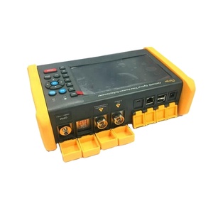 Grandway FHO5000-T40F OTDR PON con Pantalla Táctil de 7 Pulgadas, 1310/1550/1625nm, OTDR de Fibra Óptica FHO5000 - Product Image 1