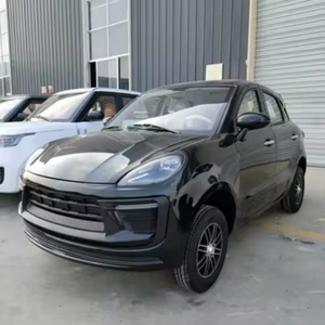 Mini <span class=keywords><strong>taxi</strong></span> électrique avec batterie au lithium, neuf, avec 4 roues, voitures pour passagers, design moderne, voiture électrique au lithium, véhicule électrique - Product Image 4