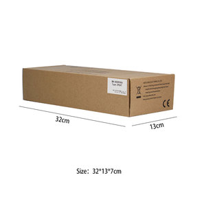 Thermomètre hygromètre numérique compact de qualité industrielle, haute précision, avec enregistrement des données pour salle blanche et CVC - Product Image 6