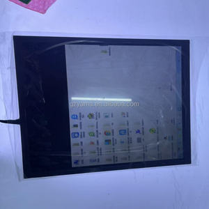 विज्ञापन उपकरण कियोस्क स्क्रीन के माध्यम से देखें - Product Image 5