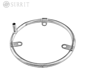 SURRIT-Sistema de transmisión personalizable de alta calidad, montaje de tubo, carcasa principal, tubo de aceite anular para BYD - Product Image 1