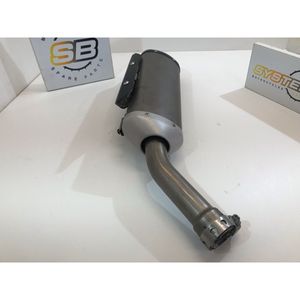 Collettore di Scarico Compatibile per Moto BMW K 1200 S - Product Image 3