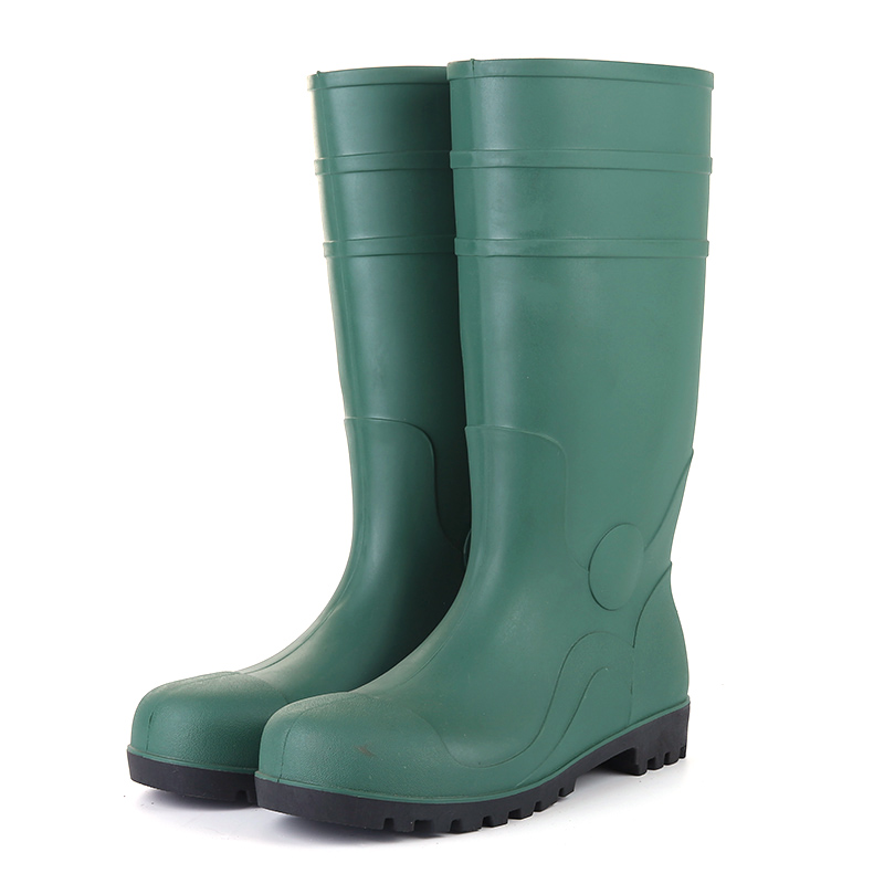 Venta al por mayor botas de plastico con casquillo-Compre online los  mejores botas de plastico con casquillo lotes de China botas de plastico  con casquillo a mayoristas | Alibaba.com
