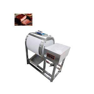 Machine de marinade sous vide professionnelle pour équipement de transformation alimentaire - Product Image 6