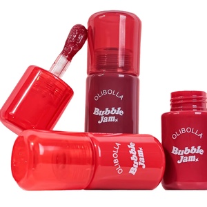 Gloss à lèvres personnalisable MLM, effet miroir, pailleté, waterproof, nourrissant, haute pigmentation, végan, sans cruauté, brillant à lèvres pailleté - Product Image 1