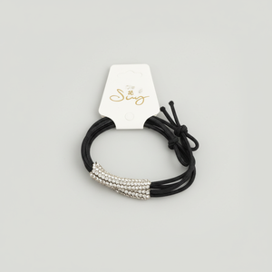 Accessori per ragazze di lusso di tendenza vendita calda in velluto peluche con coda di cavallo di pizzo dolce per feste accessori moda all'ingrosso - Product Image 2