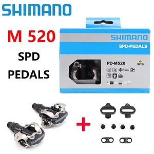 <span class=keywords><strong>Shimano</strong></span> Pedal de Bloqueo Autoblocante <span class=keywords><strong>PD</strong></span> M520 <span class=keywords><strong>PD</strong></span> <span class=keywords><strong>M540</strong></span> para Bicicleta de Montaña y MTB, Accesorios Originales para Bicicleta de Montaña y Bicicleta de Montaña, Accesorio para Bicicleta de Montaña, Accesorio Original para Bicicleta de Montaña, Accesorio para Bicicleta de Montaña, Accesorio para Bicicleta de Montaña, Original - Product Image 1