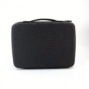 Portable Large Capacity EVA for Electronic Accessories Waterproof Travel <b>Storage</b> Bag for <b>Battery</b> Special Purpose <b>Case</b> - Product Image 3