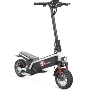 Nueva llegada F1 carga 150kg 45 km/h <span class=keywords><strong>e</strong></span> rodillo eléctrico plegable electro scooter para escalada hills - Product Image 2