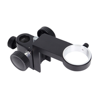 High Quality Microscope Adjustable Fine Focusing Mount Diameter Focus Mount Boom Arm Stand Manual Focus Easy Operation