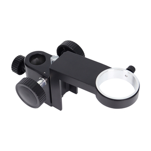 <span class=keywords><strong>Microscope</strong></span> de haute qualité, montage à mise au point fine réglable, diamètre du montage de mise au point, bras de support de montage, mise au point manuelle, fonctionnement facile - Product Image 2