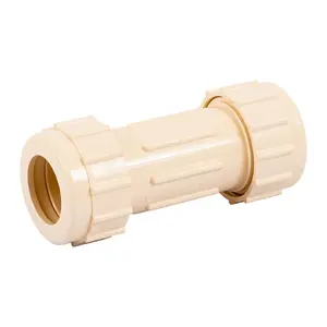 Master con 55 unità 1 'accoppiamento di compressione in CPVC, Foset - Product Image 1