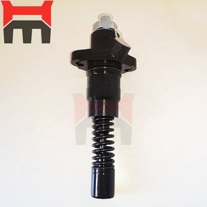 Pompe d'injection moteur diesel D7E 02113694 0414693005 - Product Image 2