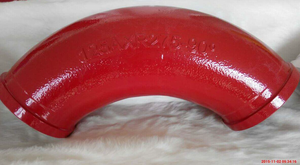 ท่อไร้รอยต่อ ST52 สำหรับท่อปั๊มคอนกรีต - Product Image 2