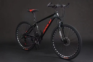 Gran oferta bicicleta <span class=keywords><strong>Mtb</strong></span> personalizada 27,5 montaña/aleación 27,5 pulgadas bicicleta de montaña a la venta/Bicicleta de montaña de <span class=keywords><strong>29</strong></span> pulgadas para adultos - Product Image 2