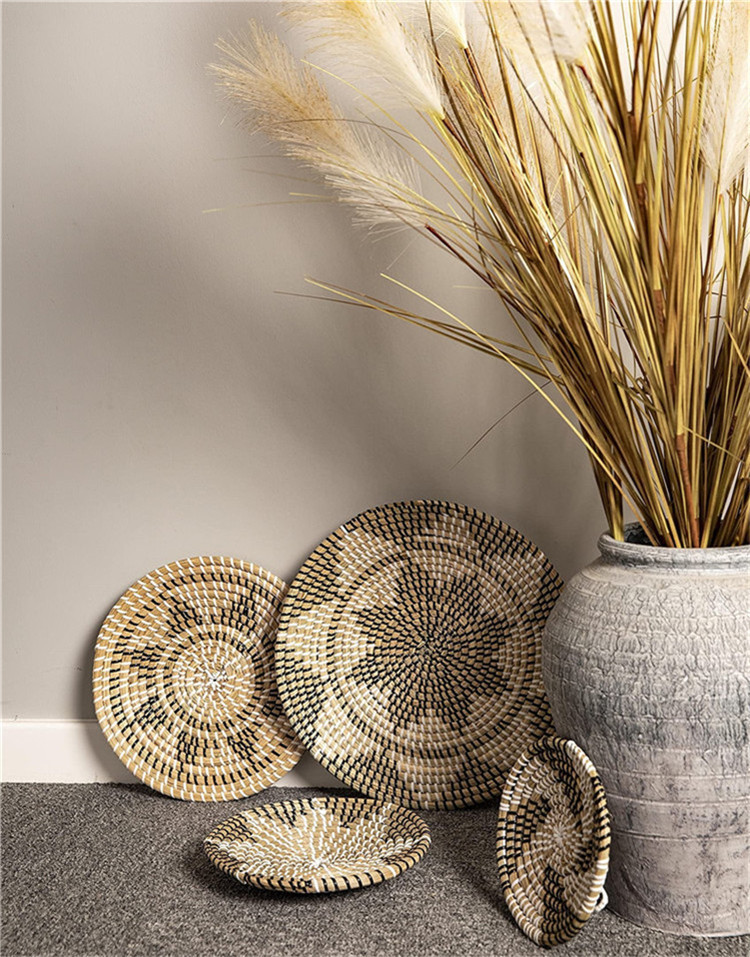Wall Decor Accessories French Living Room Decoration Home Decoraciones De Interiores Restaurant Art Decorations for Kitchen · image 3