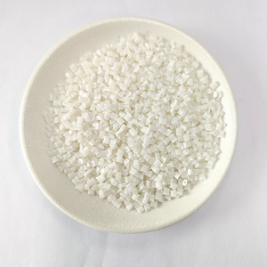 Nhà máy trực tiếp PP hạt Trinh Nữ Homopolymer nhựa Polypropylen sợi PP/<span class=keywords><strong>raffia</strong></span>-mfr 3-3.5 - Product Image 3
