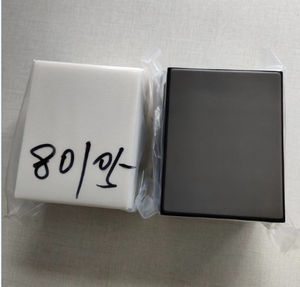 Con Dấu Flash Dùng Trong Văn Phòng Kích Thước Diện Tích In Lớn Con Dấu Pha Lê Gắn Trên Tay Cầm Tem Vuông/Tròn/Hình Chữ Nhật/Cao Su Hình Bầu Dục. - Product Image 5