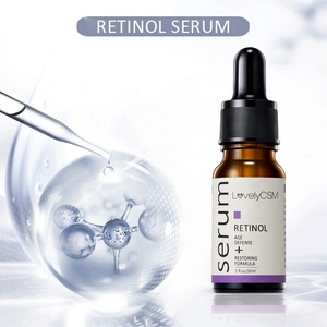 Suero Facial Orgánico al por Mayor, Marca Privada OEM/<span class=keywords><strong>OBM</strong></span>, Hidratante, Blanqueador, Antienvejecimiento, Reparador, Antiarrugas - Product Image 4