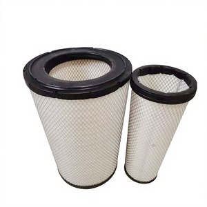 Nouveau filtre à air pour moteur de camion, pièce de rechange P923157, papier filtre de haute qualité, taille standard - Product Image 1