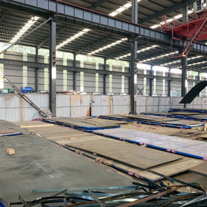 Hot Selling and Customizable Carbon <strong>Steel</strong> <strong>Cold</strong> Rolled Sheet Carbon <strong>Steel</strong> Sheet 300mm Thickness Plat - Product Image 2