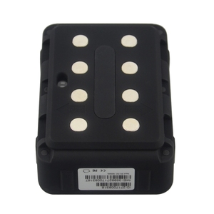 Lange Standby-tijd Batterij Aangedreven Zonnepaneel Pet Dier <span class=keywords><strong>Gps</strong></span> <span class=keywords><strong>Tracker</strong></span> Met Gratis Software Systeem - Product Image 2