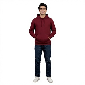 Conjuntos de Sudadera con Capucha y Pantalones Deportivos Unisex al por Mayor, Personalizados, con Lavado Ácido, Estampados, Apliques Bordados, Tallas Grandes, 100% Algodón - Product Image 1