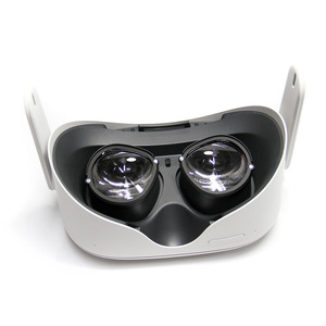 Tai Nghe Phụ Kiện VR Ống Kính Cận Thị Tùy Chỉnh Kính Mắt Từ Tính Cho VR <span class=keywords><strong>Oculus</strong></span> Quest 2 - Product Image 5