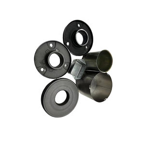 Fabricant de pièces de tôlerie de précision en acier inoxydable et aluminium, personnalisation en usine OEM - Product Image 2