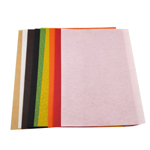 40GSM Papel de cera colorido para alimentos Cake Cups Greaseproof <span class=keywords><strong>Deli</strong></span> Wrappers óleo e papel resistente à umidade para sanduíche - Product Image 1