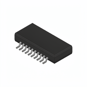 Logic 20 SSOP 74FCT244ATQG ช่องทางผู้ผลิตชิ้นส่วนอิเล็กทรอนิกส์ชิป - Product Image 1