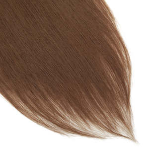 <span class=keywords><strong>Queue</strong></span> <span class=keywords><strong>de</strong></span> <span class=keywords><strong>cheval</strong></span> synthétique naturelle en bande élastique pour femmes, extensions <span class=keywords><strong>de</strong></span> cheveux lisses, vente en gros - Product Image 3