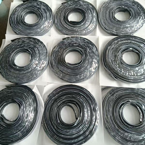 Karet China Karet Bentonit Waterstop <span class=keywords><strong>Strip</strong></span> 10*20mm Hidrofilik Karet Penghenti Air yang Mengembang Sendiri - Product Image 6