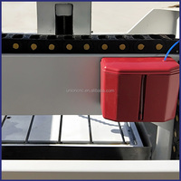 Machine de fraisage CNC 3 axes robuste Mach3 Syntec pour la Chine, en fonte, avec ATC, pour aluminium, modèles 4040, 6060, 6090, mini-machine de gravure 3D sur métal
