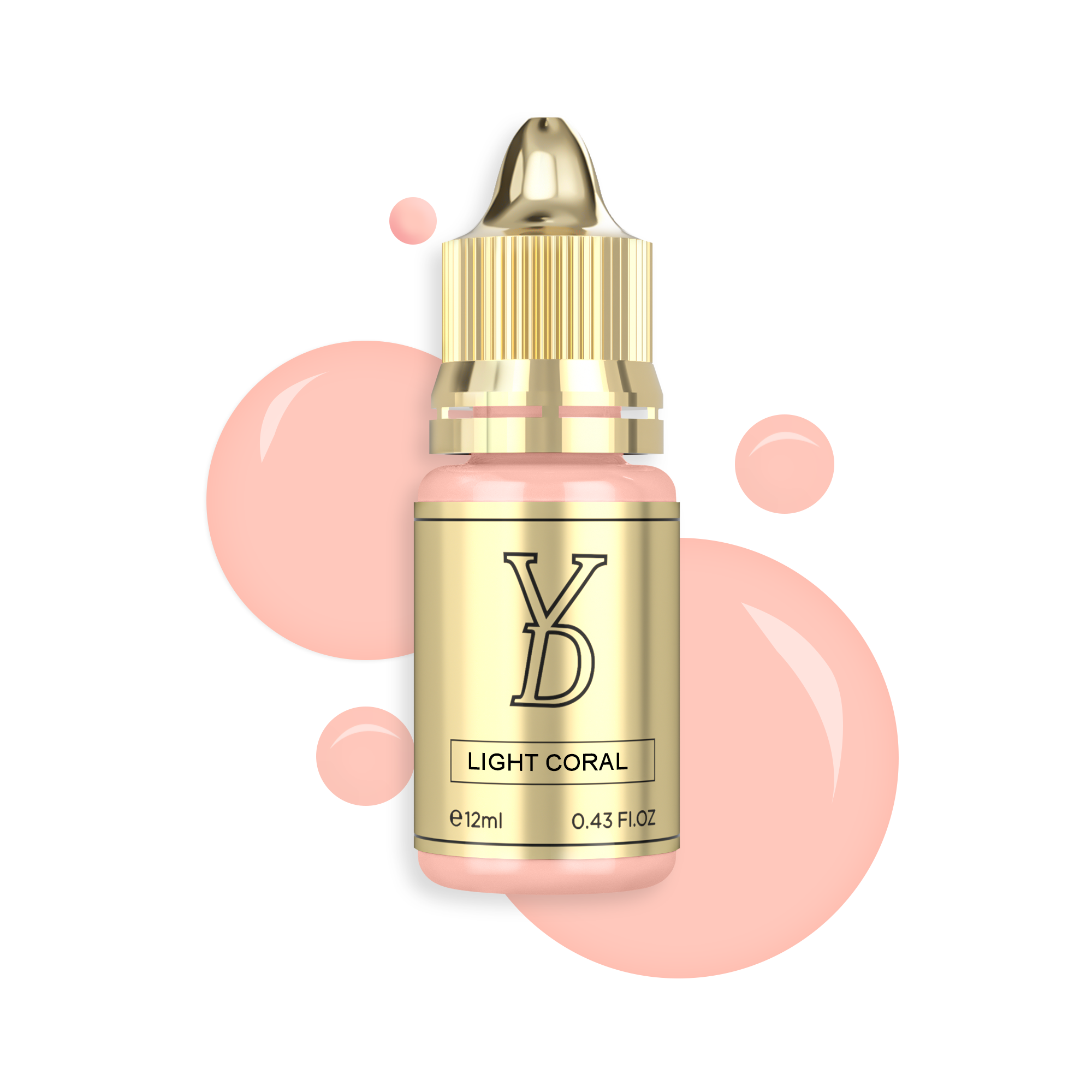 Light Coral