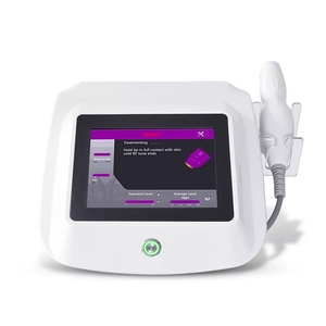 Non Surgical Portable Fractional RfTher Beauty Magic Professional SkinThermal Face Lifting Machine - Product Image 2