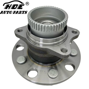 23B02A002 EBH3541 Wholesale Rear <b>Wheel</b> Hub Bearing for Southeast DX3 DX5 - Product Image 2