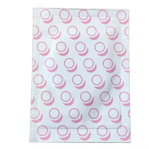 Lingettes hygiéniques écologiques ODM OEM pour hommes Lingettes de nettoyage hygiénique Lingettes avec logo personnalisé pour hommes - Product Image 1