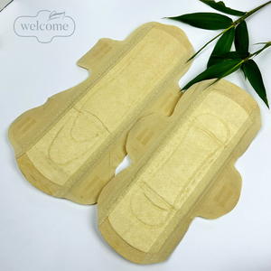 Top Ranking Productos 2025 Producto más vendido en Alibaba Almohadillas para mujeres Período menstrual <span class=keywords><strong>Bragas</strong></span> Niñas con almohadilla sanitaria - Product Image 1