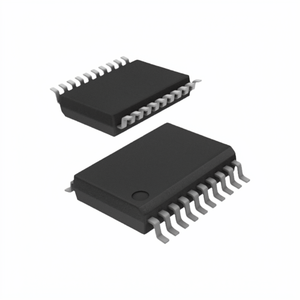 74FCT3807SQGI <b>Clock</b> Timing Electronic Circuit Components BOM IC In Stock 20 SSOP - Product Image 1