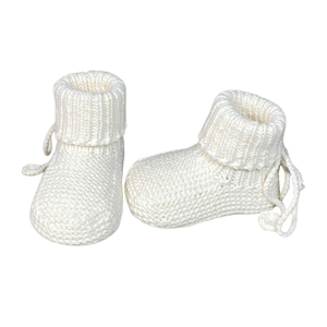 UUBAYYII chaussons en coton personnalisables faits à la main premiers marcheurs pour nouveau-nés automne hiver chaussures de lit Offre Spéciale bébé département - Product Image 1