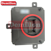 Module de commande des feux de jour Demillon Auto Parts, système d'éclairage pour Audi S6 A7 A6L 4G0907697D 4G0907397Q