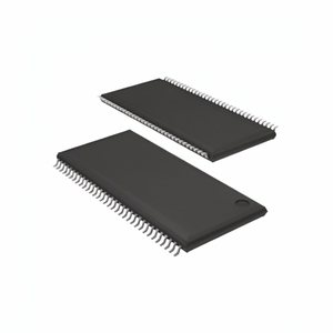 Servicio Integral Original W9464G6KH-4 66 TSSOP Componente Electrónico de Memoria - Product Image 1