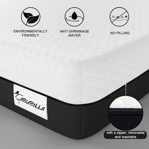 <span class=keywords><strong>Materasso</strong></span> Moderno in Memory Foam Compresso in Scatola per Casa, Villa, Scuola, Ospedale, Arredamento Camera da Letto - Direttamente dalla Fabbrica - Product Image 6
