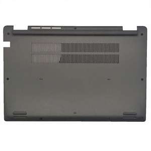 Black 14.0" Laptop Enclosure Lower Cover for DELL Latitude 3440 E3440 Series Base Case 0WXWMM Computer Parts - Product Image 1