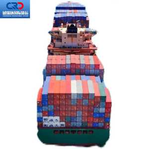 Empresa profesional de logística internacional de envío marítimo de China a Australia LCL - Product Image 1